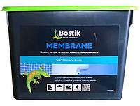 BOSTIK МEMBRANE 1,4кг жидкая гидроизоляция Швеция