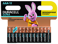 Батарейки DURACELL UltraPower LR03/MX2400 12BP