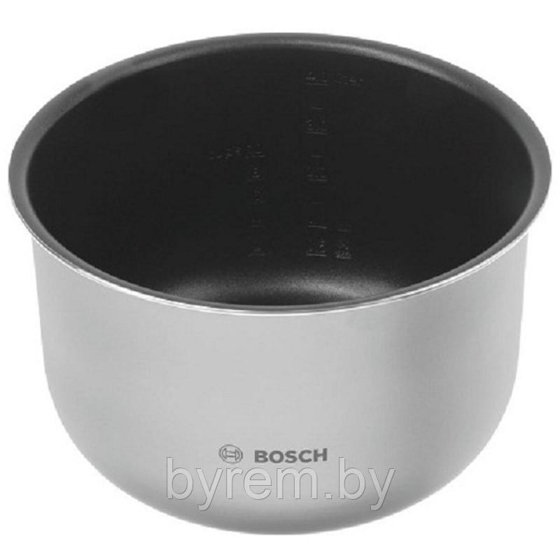 Чаша (форма, кастрюля) 11032124 для мультиварки Bosch - фото 1 - id-p214926233