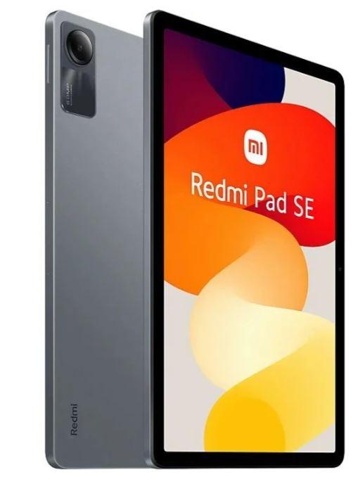 Планшет Xiaomi Redmi Pad SE 6/128GB (Международная версия) - фото 2 - id-p214926236