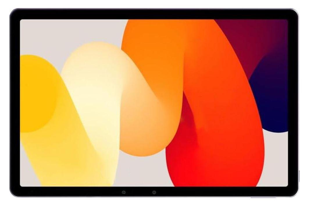 Планшет Xiaomi Redmi Pad SE 6/128GB (Международная версия) - фото 3 - id-p214926236