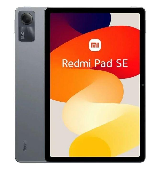 Планшет Xiaomi Redmi Pad SE 6/128GB (Международная версия)