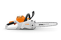 Пила MSA 200 CB, STIHL без аккумулятора и зарядного устройства