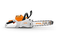 Пила MSA 220 CB, STIHL без аккумулятора и зарядного устройства