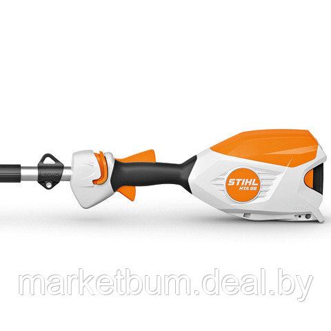 Аккумуляторный секатор HTA 86 STIHL, без аккумулятора и зарядного устройства - фото 5 - id-p214926255