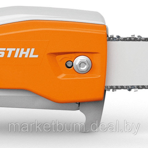 Аккумуляторный секатор HTA 86 STIHL, без аккумулятора и зарядного устройства - фото 6 - id-p214926255