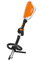 КомбиМотор КМА 130 R STIHL, без аккумулятора и зарядного устройства