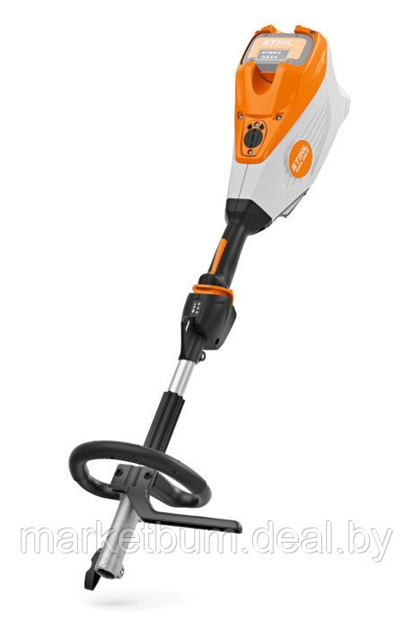 КомбиМотор КМА 135 R STIHL, без аккумулятора и зарядного устройства - фото 1 - id-p214926269