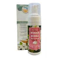 Пенка Deoproce для умывания и снятия макияжа Wonder Bubble Mild Cleanser 150ml