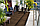 Плитка садовая Cosmopolitan, 30x30см, кофейный, (6шт. в уп.), фото 2