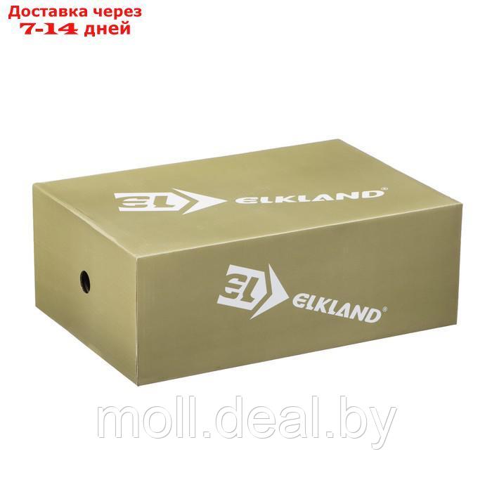 Полуботинки Elkland 172, демисезонные, цвет бежевый, размер 45 - фото 8 - id-p214900628