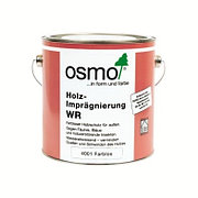 Антисептик для древесины Osmo Holz-Imprägnierung WR 4001