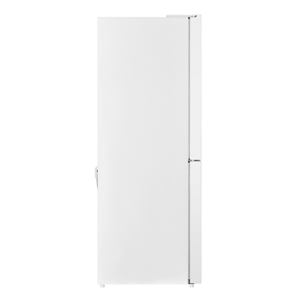 Холодильник с инвертором MAUNFELD MFF182NFWE - фото 5 - id-p214926376