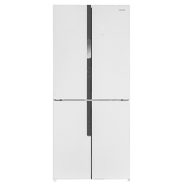 Холодильники Cross Door