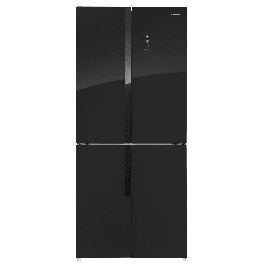 Холодильники Cross Door