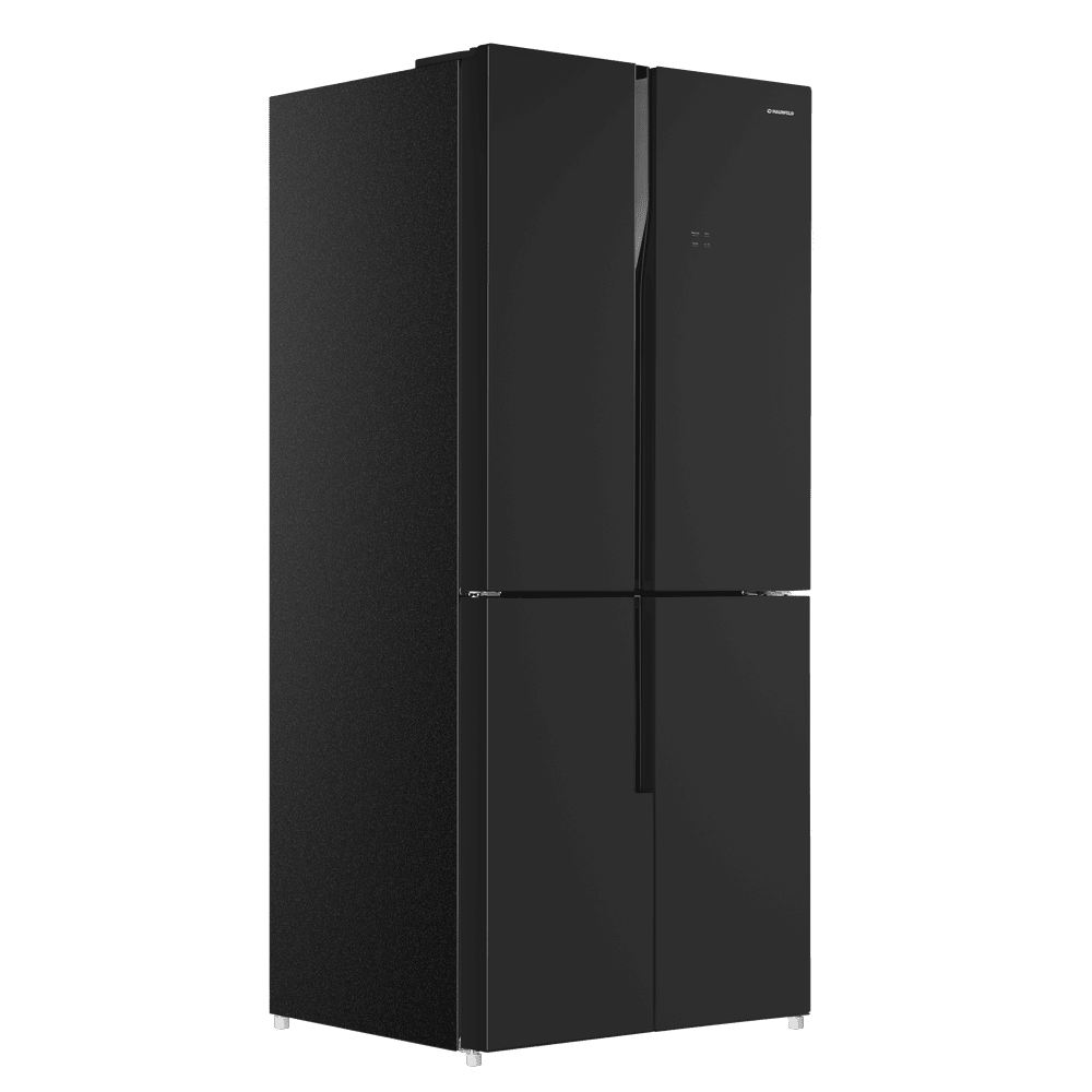 Холодильник с инвертором MAUNFELD MFF181NFB - фото 4 - id-p214926379