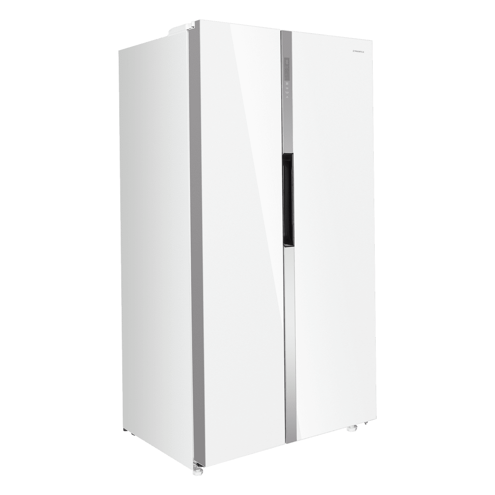 Холодильник с инвертором MAUNFELD MFF177NFW - фото 4 - id-p214926385