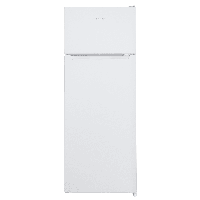Холодильник двухкамерный MAUNFELD MFF143W