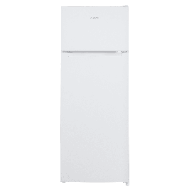 Двухкамерные холодильники