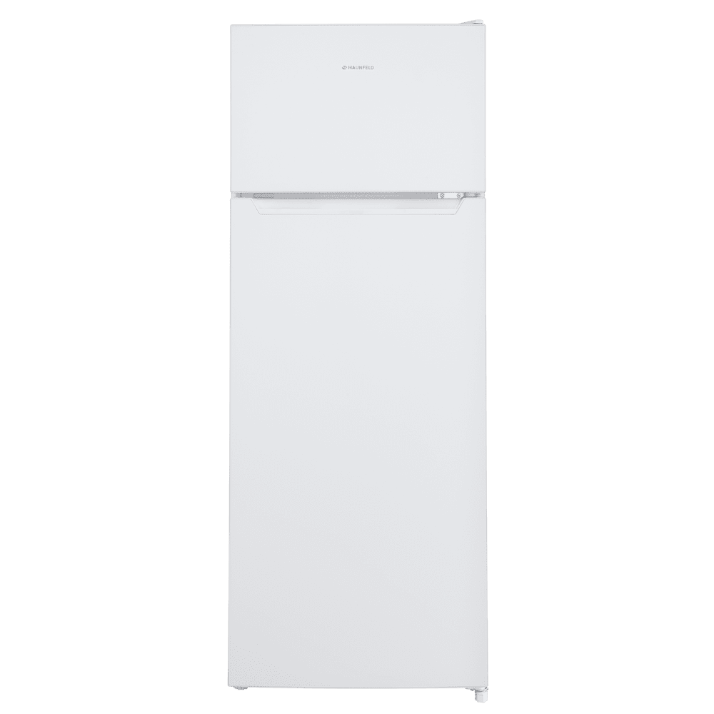 Холодильник двухкамерный MAUNFELD MFF143W - фото 1 - id-p214926388
