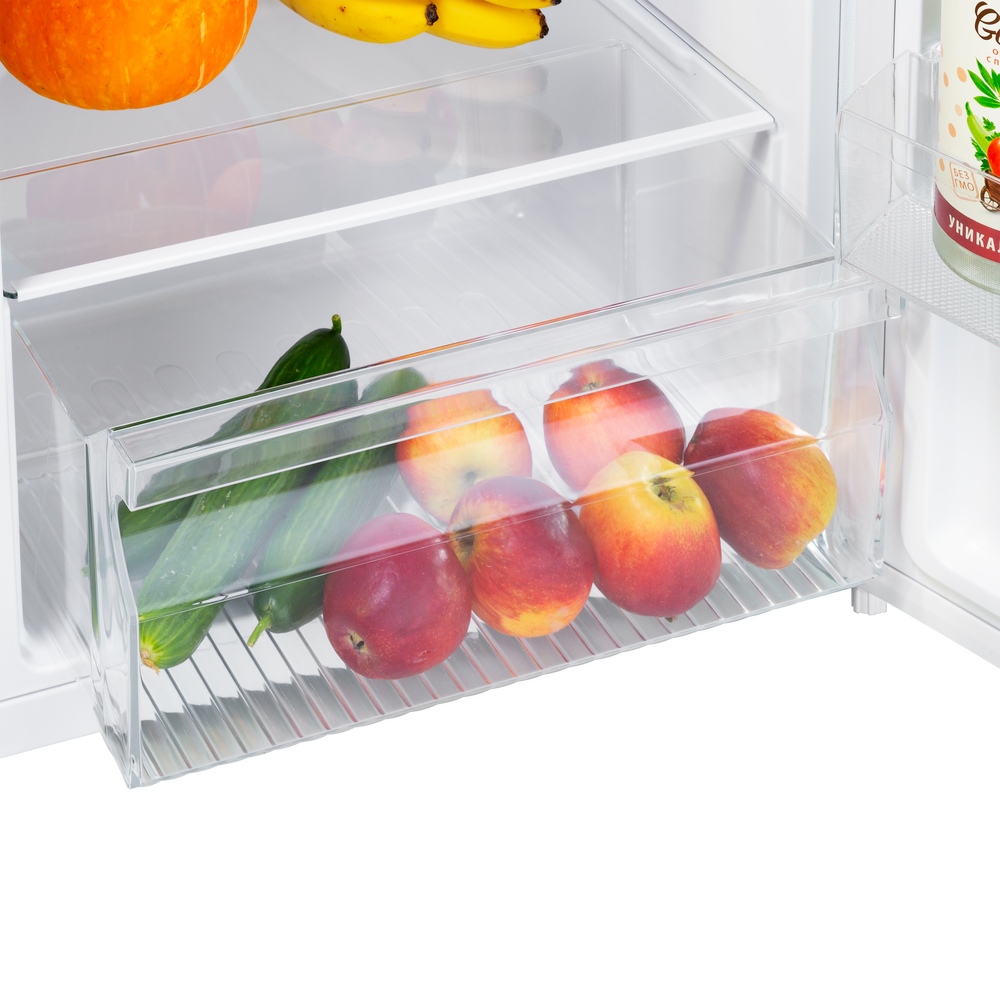 Холодильник двухкамерный MAUNFELD MFF143W - фото 8 - id-p214926388