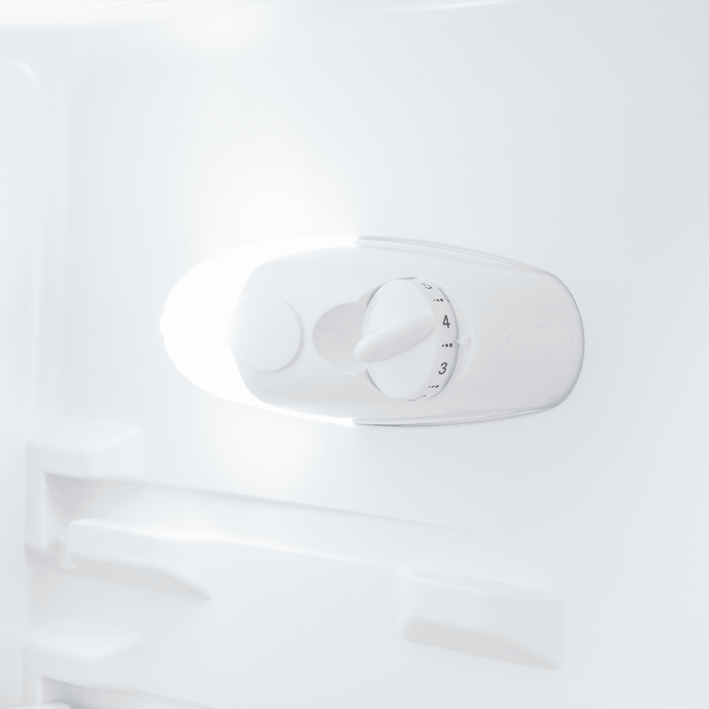 Холодильник двухкамерный MAUNFELD MFF143W - фото 9 - id-p214926388