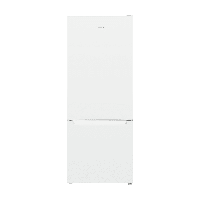 Холодильник двухкамерный MAUNFELD MFF144SFW