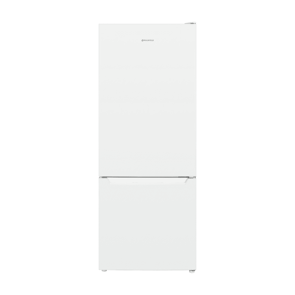 Холодильник двухкамерный MAUNFELD MFF144SFW - фото 1 - id-p214926389