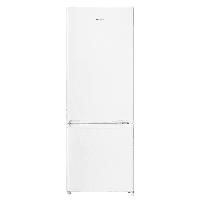 Холодильник двухкамерный MAUNFELD MFF150W