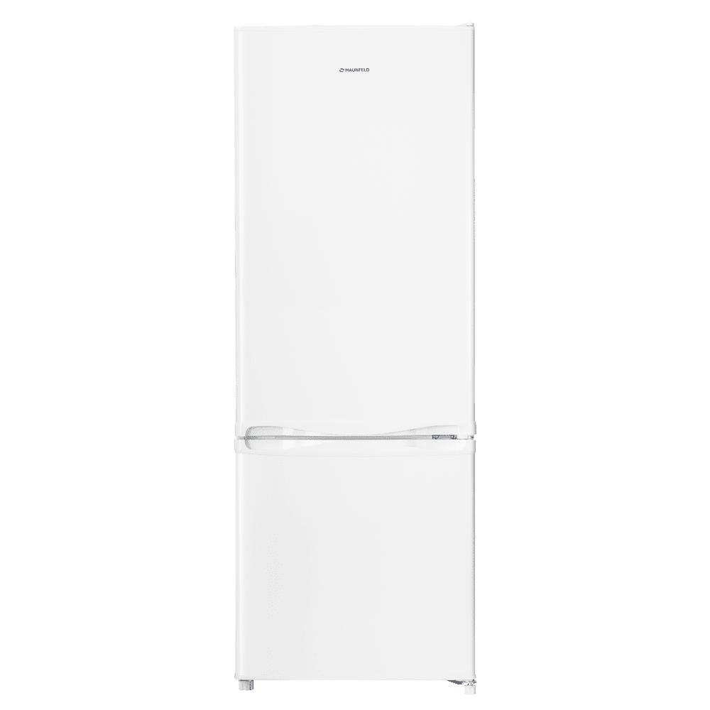 Холодильник двухкамерный MAUNFELD MFF150W - фото 1 - id-p214926390