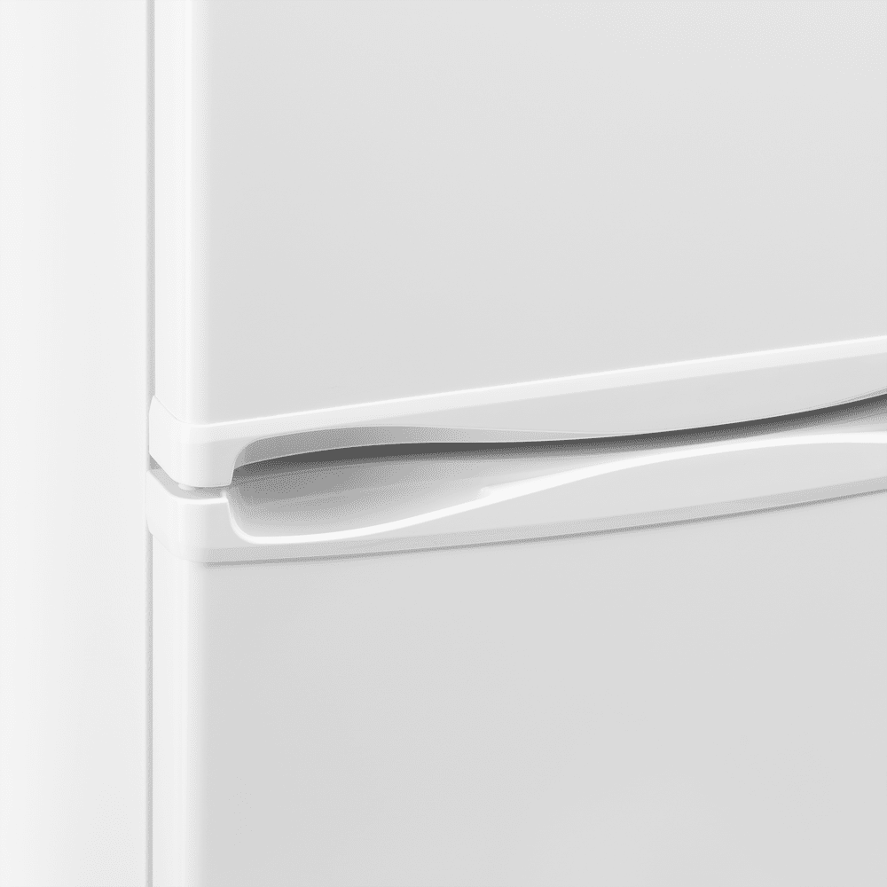 Холодильник двухкамерный MAUNFELD MFF150W - фото 10 - id-p214926390
