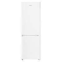Холодильник двухкамерный MAUNFELD MFF170W