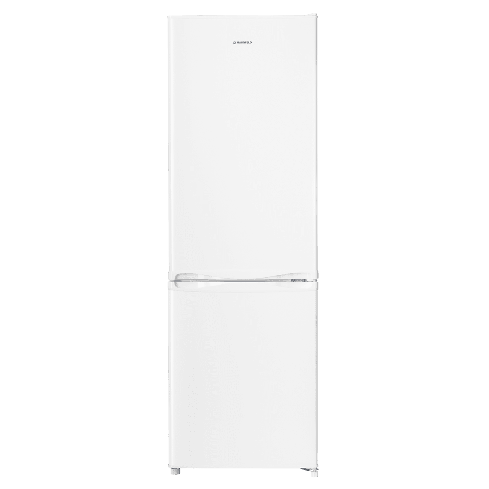 Холодильник двухкамерный MAUNFELD MFF170W - фото 1 - id-p214926391