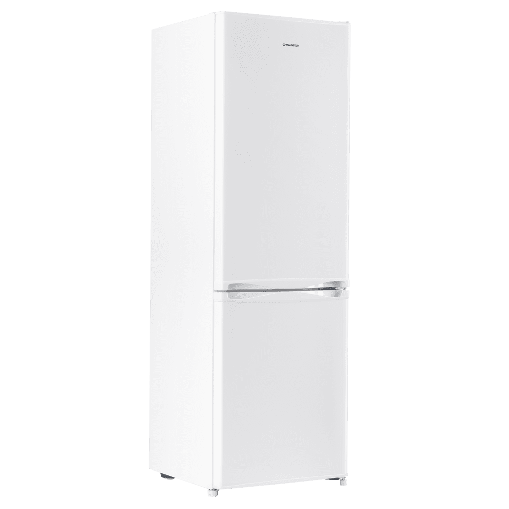 Холодильник двухкамерный MAUNFELD MFF170W - фото 4 - id-p214926391