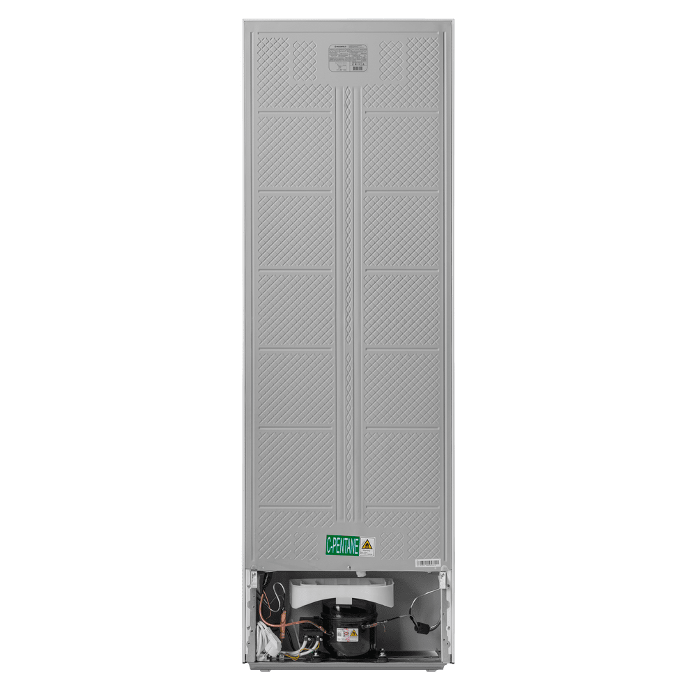 Холодильник двухкамерный MAUNFELD MFF170W - фото 6 - id-p214926391