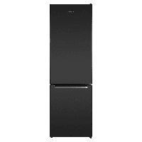 Холодильник двухкамерный MAUNFELD MFF176SFSB