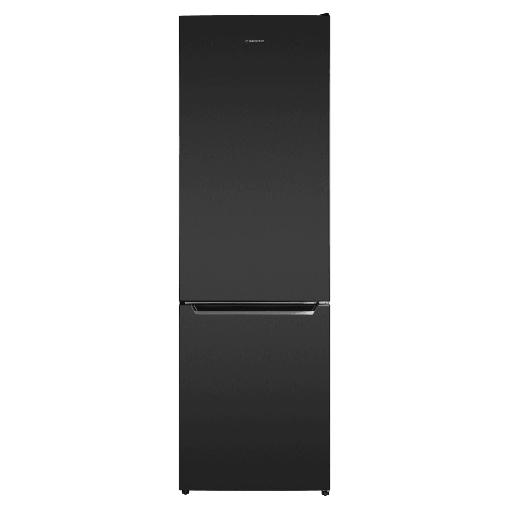 Холодильник двухкамерный MAUNFELD MFF176SFSB - фото 1 - id-p214926392