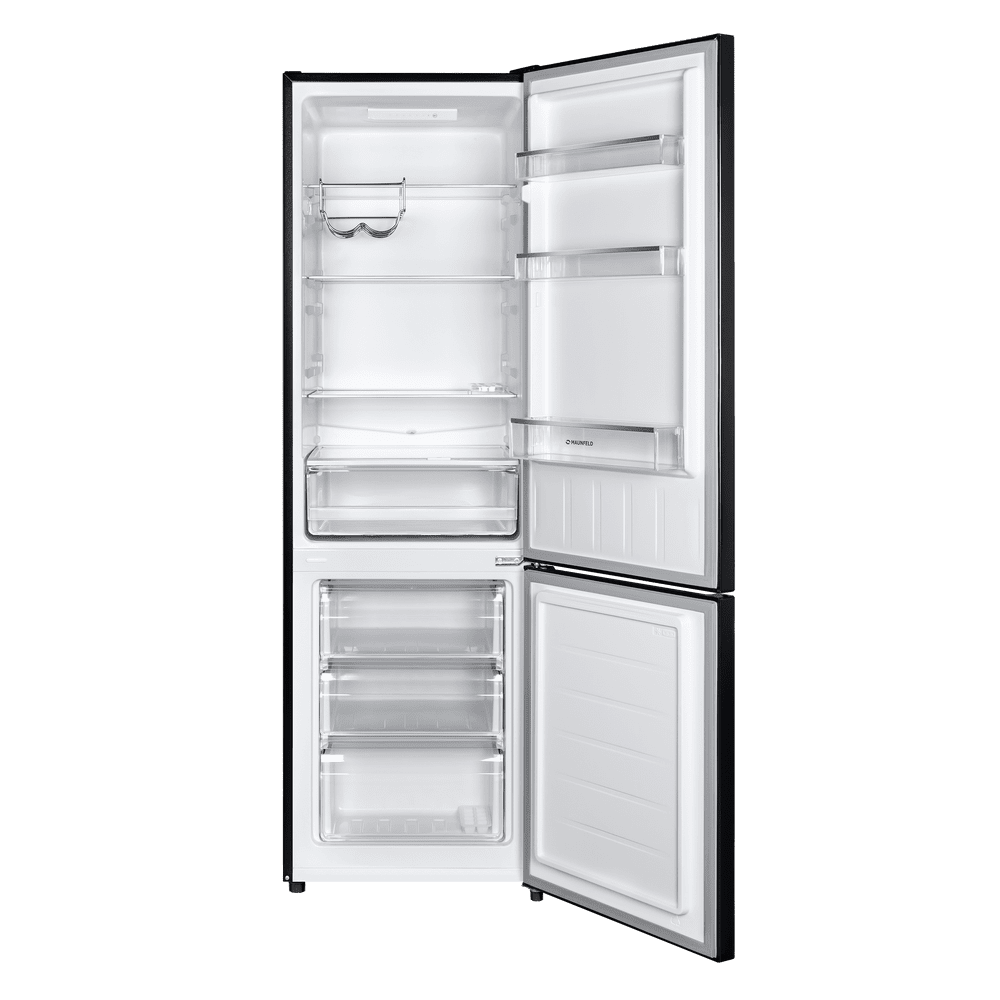 Холодильник двухкамерный MAUNFELD MFF176SFSB - фото 3 - id-p214926392