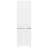 Холодильник двухкамерный MAUNFELD MFF176SFW