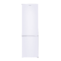 Холодильник двухкамерный MAUNFELD MFF176W11