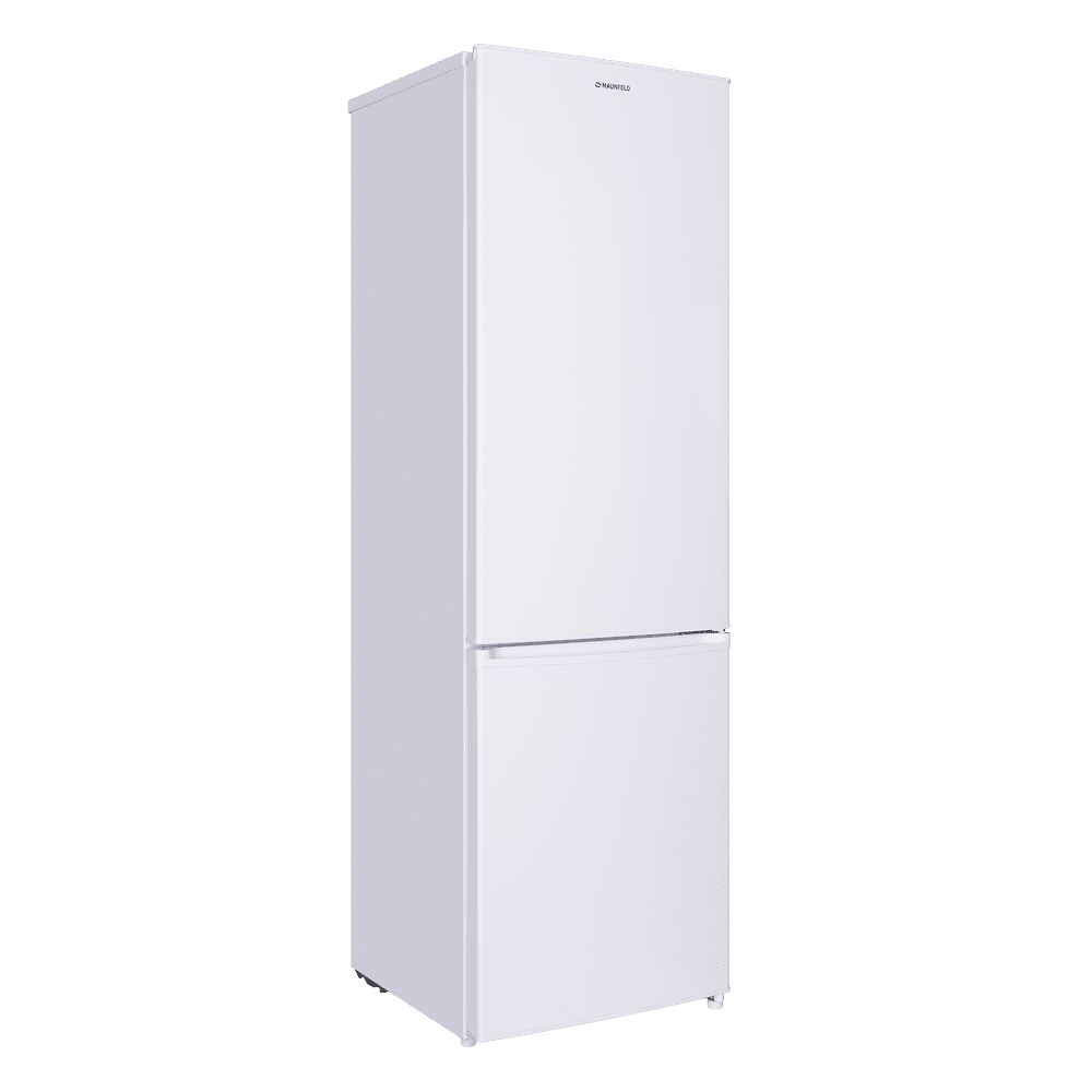 Холодильник двухкамерный MAUNFELD MFF176W11 - фото 4 - id-p214926394
