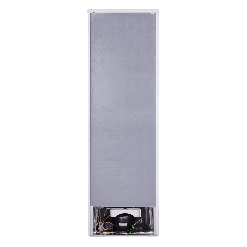 Холодильник двухкамерный MAUNFELD MFF176W11 - фото 6 - id-p214926394