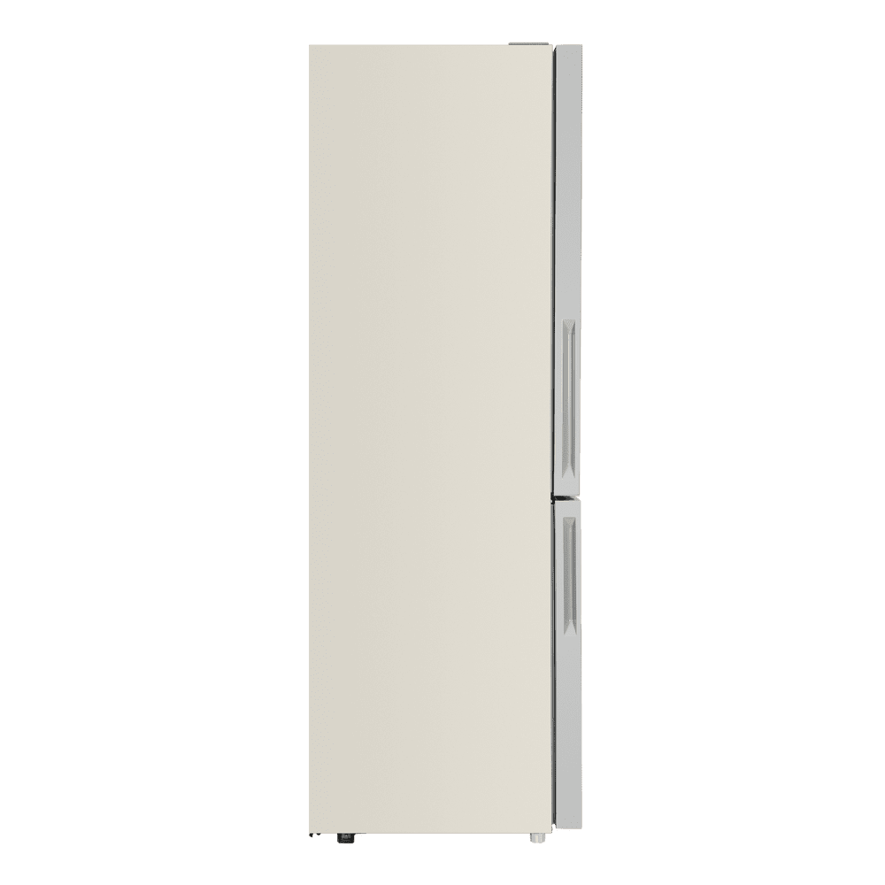 Холодильник двухкамерный MAUNFELD MFF185NFBG - фото 4 - id-p214926397