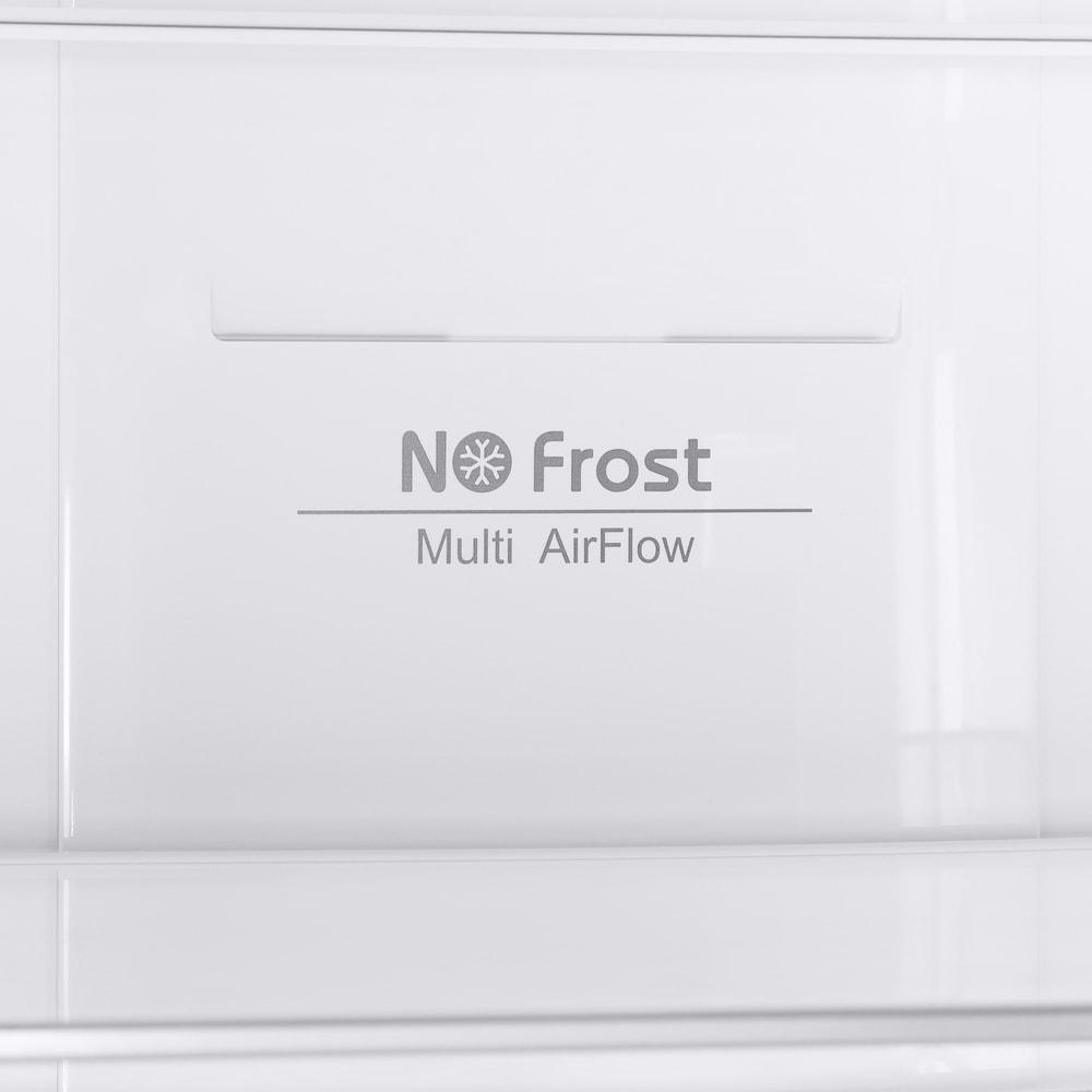 Холодильник двухкамерный MAUNFELD MFF185NFBG - фото 9 - id-p214926397