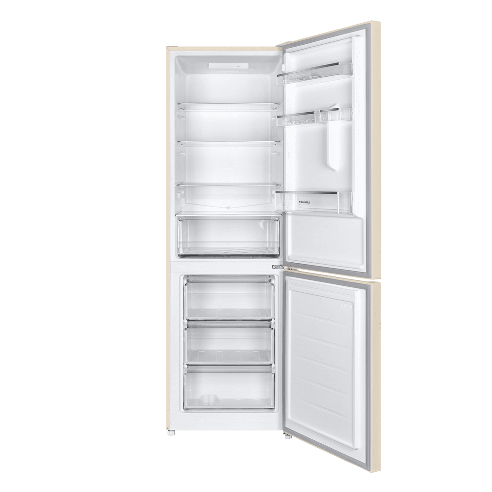 Холодильник двухкамерный MAUNFELD MFF185SFBG - фото 4 - id-p214926399
