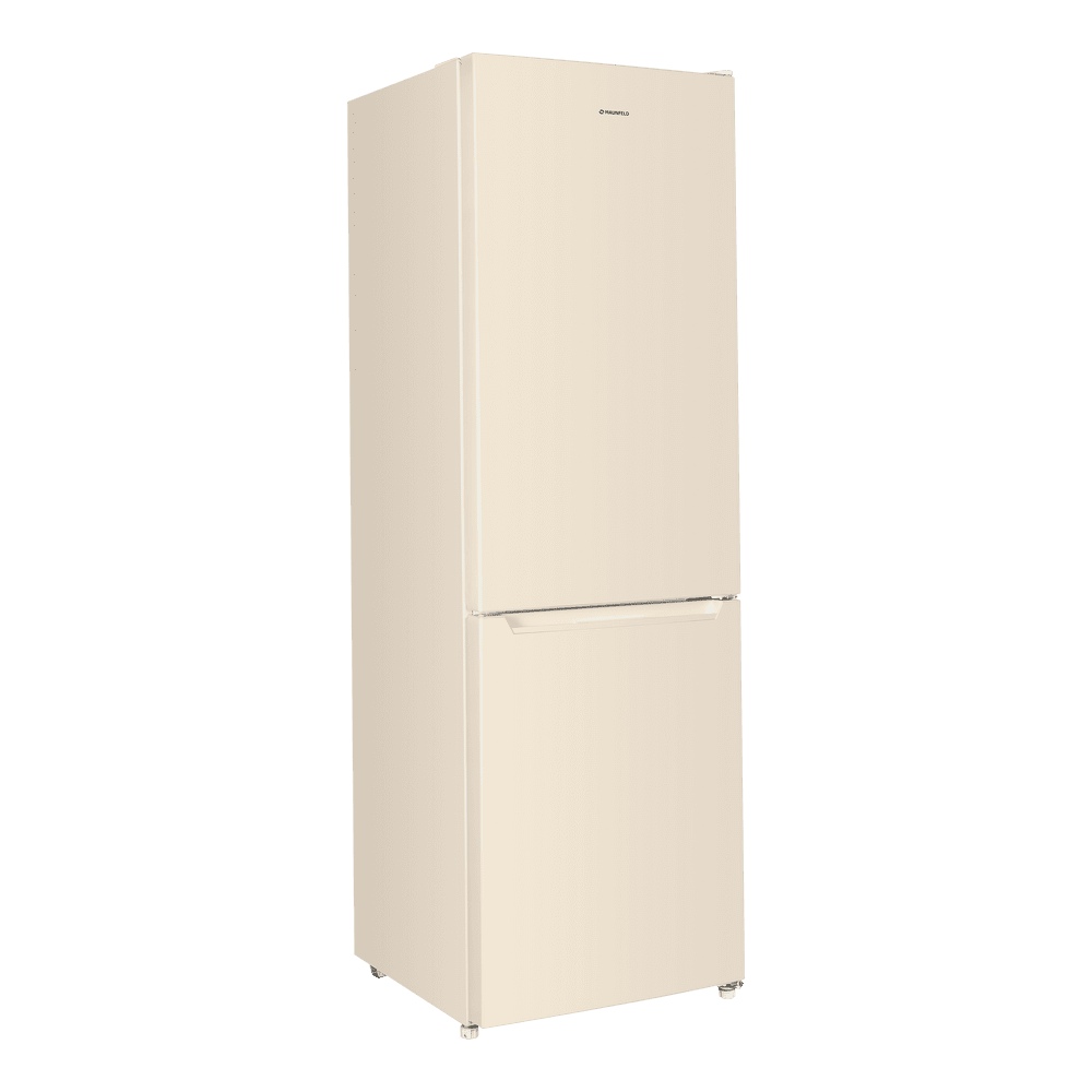 Холодильник двухкамерный MAUNFELD MFF185SFBG - фото 5 - id-p214926399