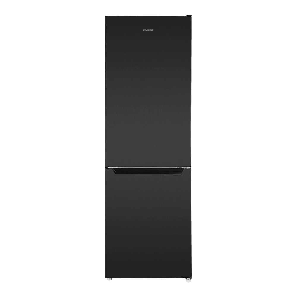 Холодильник двухкамерный MAUNFELD MFF185SFSB - фото 1 - id-p214926400