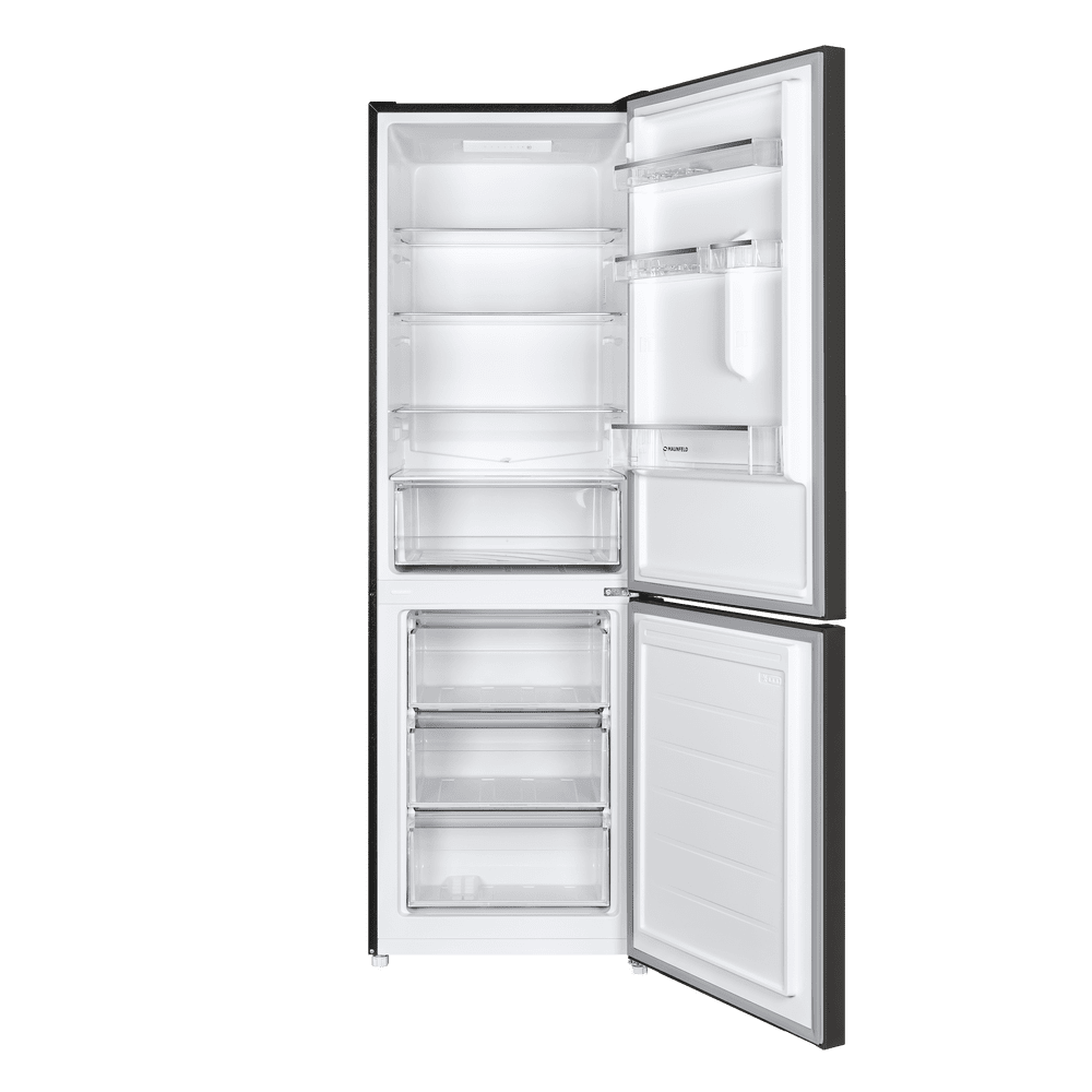 Холодильник двухкамерный MAUNFELD MFF185SFSB - фото 4 - id-p214926400