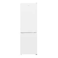 Холодильник двухкамерный MAUNFELD MFF185SFW