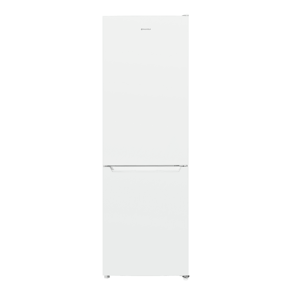 Холодильник двухкамерный MAUNFELD MFF185SFW - фото 1 - id-p214926401